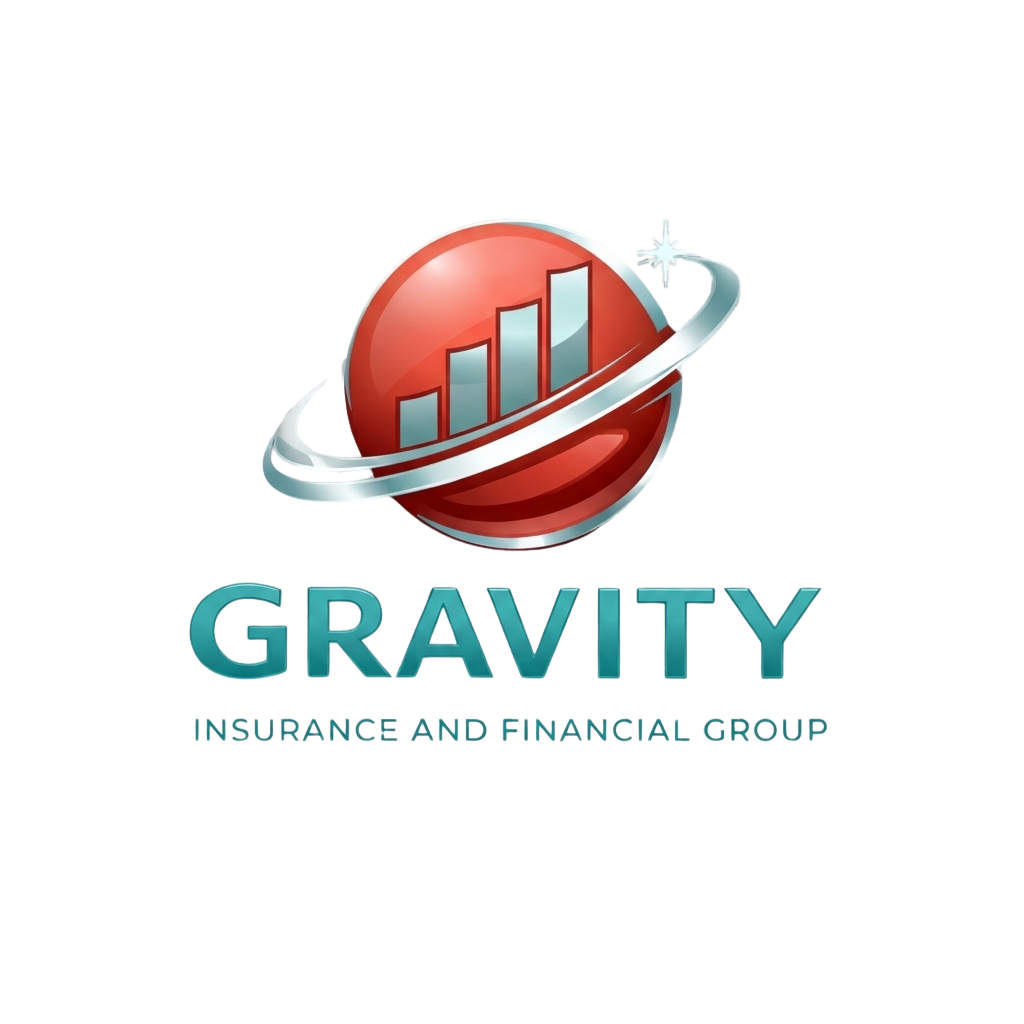 Gravity IFG Logo